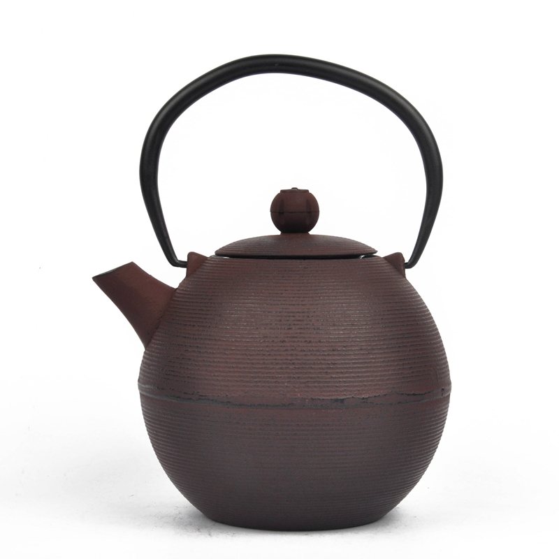Vintage Cast Iron Tea Kettle 1000ml Teapot Buy vintage cast iron tea