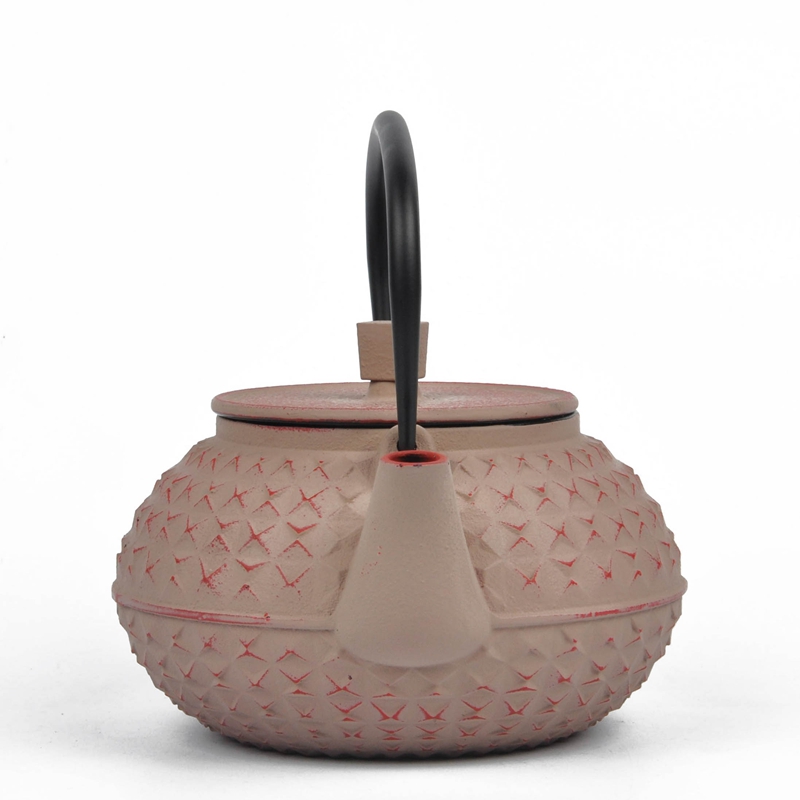 Large Cast Iron Tea Kettle Teapot Water Kettle for Sale Buy large